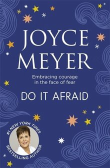 Meyer, Joyce - Do it afraid