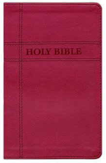  NIV - Premium Gift Bible, Leathersoft, Burgundy, Indexed, Comfort Print