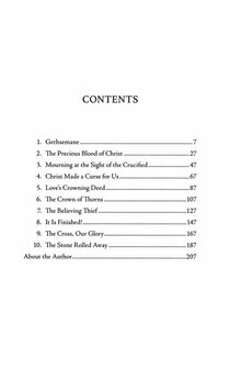 Spurgeon, Charles   The Cross, our Glory