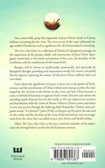 Spurgeon, Charles   The Cross, our Glory