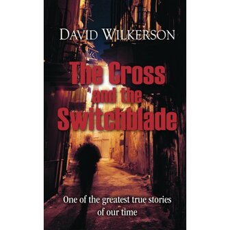 Wilkerson, David Cross &amp; the switchblade 