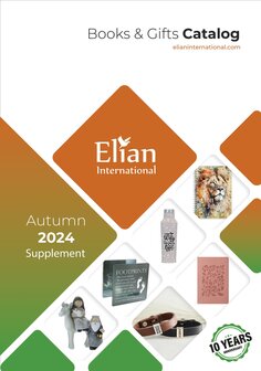 Supplement Catalogue Autumn 2024