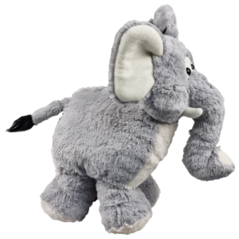 Knuffel olifant Bollie God&#039;s original creation 25cm