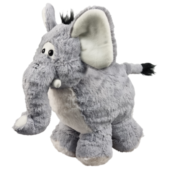 Plush elephant Bollie God&#039;s original creation 25cm