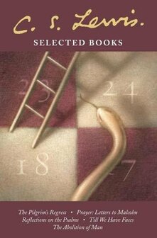 Lewis, C.S.  - Selected books         