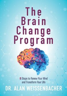 Weissenbacher, Alan - Brain Change Program