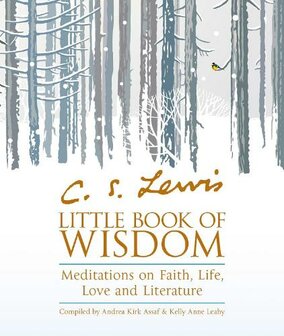 Lewis. C.S. - Little book of wisdom    