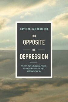 Carreon, David M. - Opposite of Depression