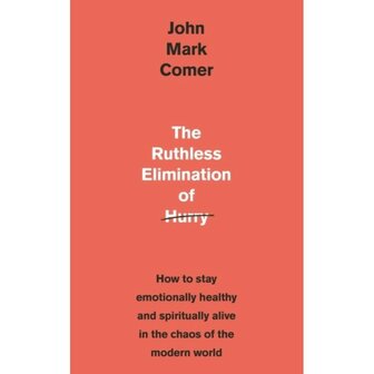 Comer, John Mark - Ruthless Elimination of Hurry 