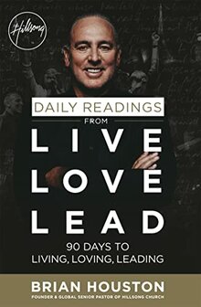 Houston, Daily readings from live love lead