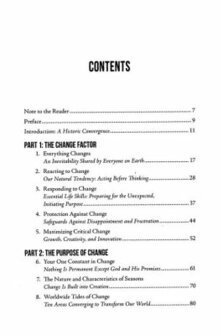 Monroe, Myles -  Understanding the Purpose and Power of Change: Fulfilling Your Potential in Unsettled Times