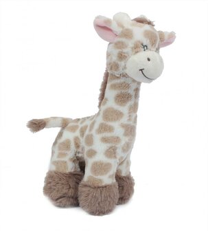  Pl&uuml;schgiraffe 28cm