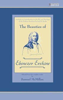 McMillan, Samuel  Beauties of Ebenezer Erskine