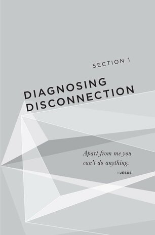 When Your Way Isn't Working: Finding Purpose and Contentment through Deep Connection with Jesus - Idleman, Kyle