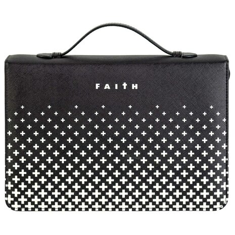 Bijbelhoes Faith x-large 