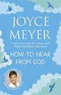 Meyer-Joyce-How-to-hear-from-God