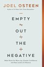 Osteen-Joel--Empty-out-the-negative