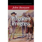 Bunyan--John-Pilgrims-Progress-paperback