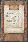 Whitney-Donald-S.-Spiritual-Disciplines-for-the-Christian-life