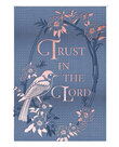 Lux-lederen-schrijfdagboek-Trust-in-the-Lord-Bird