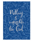 Lux-lederen-schrijfdagboek-Nothing-is-impossible-For-God