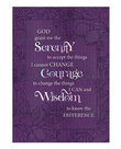 Lux-lederen-schrijfdagboek-serenity-prayer