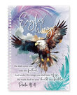 Schrijfdagboek-softcover-Eagles-Wings