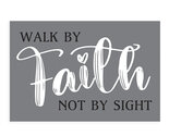 Deurmat-Walk-by-faith-not-by-sight