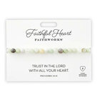 Stenen-kralenarmband-groen-Faithful-Heart