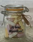 Snoeppotje-jij-bent-waardevol