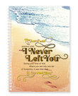 Schrijfdagboek-softcover-I-never-left-you