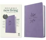 NLT-Premium-Value-Thinline-Bible-Large-Print-Filament-Enabled--soft-leather-look-lavender