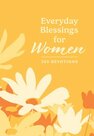 Beers-Ron-&amp;-Gilbert-Everyday-Blessings-for-Women:-365-Devotions