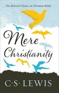 C.S. Lewis - Mere christianity