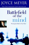 Meyer, Joyce- Battlefield of the mind