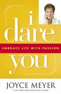 Meyer, Joyce - I dare you