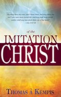 Thomas A Kempis - of the imitation of Christ