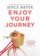 Meyer,Joyce, - Enjoy your journey