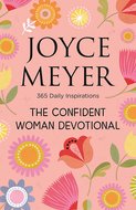 Meyer,Joyce,- The confident woman devotional