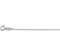 925 sterling silver gourmet collier 50cm