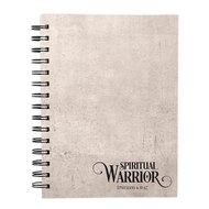 Schrijfdagboek Spiritual Warrior