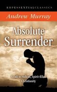 Murray,-Andrew Absolute Surrender