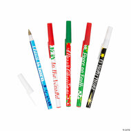 Christmas pens (5)