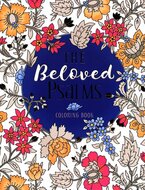 Malbuch Beloved Psalms