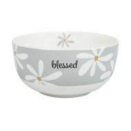 Mueslischaal blessed-bloemen