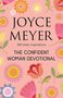 MeyerJoyce--The-confident-woman-devotional