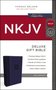 NKJV-deluxe-gift-bible-blue-leatherlook