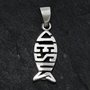 925-sterling-silver-hanger-ichtus-Jesus-23x15x3mm