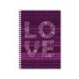 Schrijfdagboek-softcover-Love