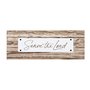 Houten-staande-deco-serve-the-Lord